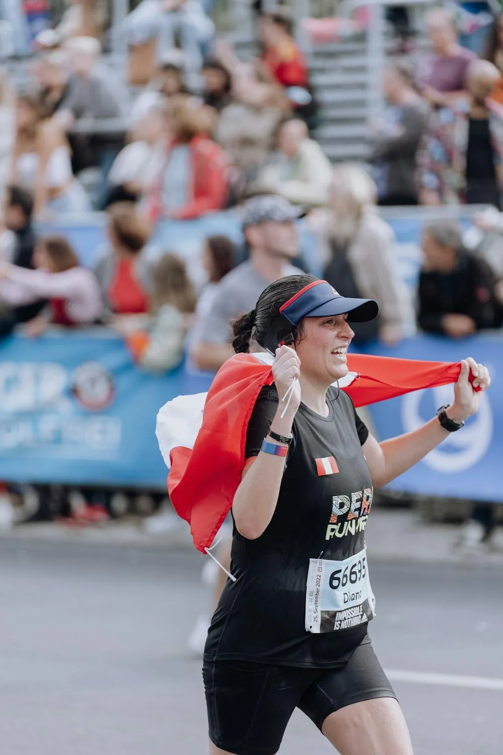 Why Dew Point Matters More Than Temperature for Runners